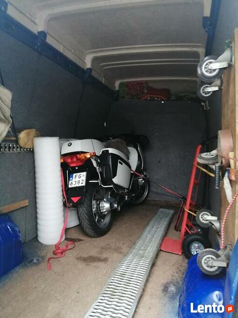 Transport Winda Przeprowadzki Gorzów Kraj Europa 667-903-199