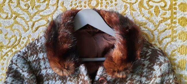 Marynarka ,Kurtka Fashion of Denmark M 38-40- real foto