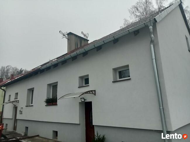 BUDEXDOM Docieplenia Elewacje Mrągowo Giżycko Kętrzyn
