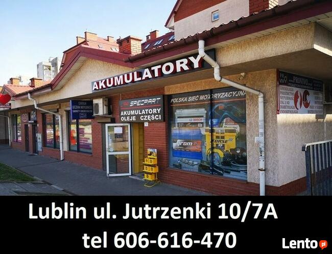 Akumulator 77Ah 760A Exide Premium P+