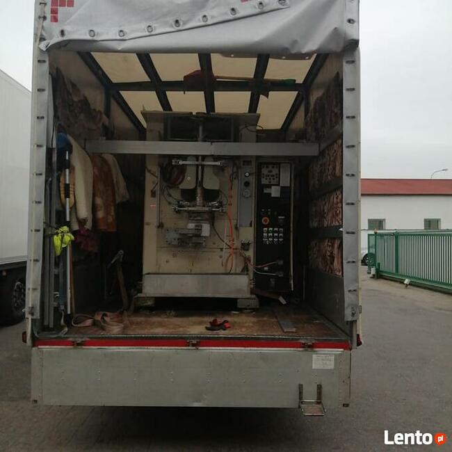 Transport Winda Przeprowadzki Gorzów Kraj Europa 667-903-199