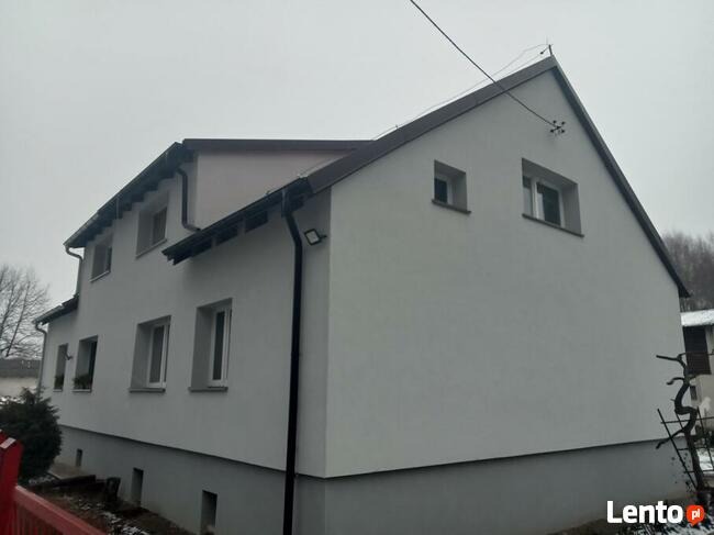 BUDEXDOM Docieplenia Elewacje Mrągowo Giżycko Kętrzyn