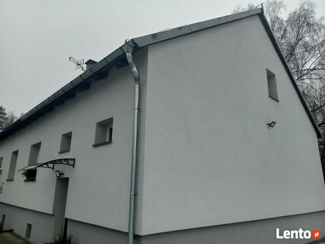 BUDEXDOM Docieplenia Elewacje Mrągowo Giżycko Kętrzyn