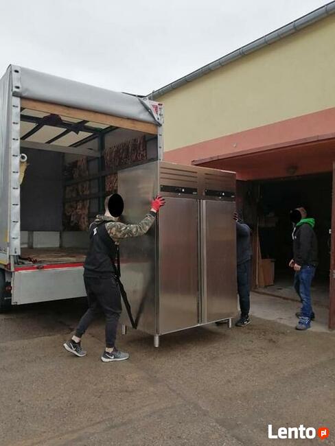 Transport Winda Przeprowadzki Gorzów Kraj Europa 667-903-199