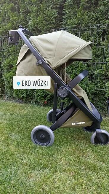 Greentom classic - KOLORY