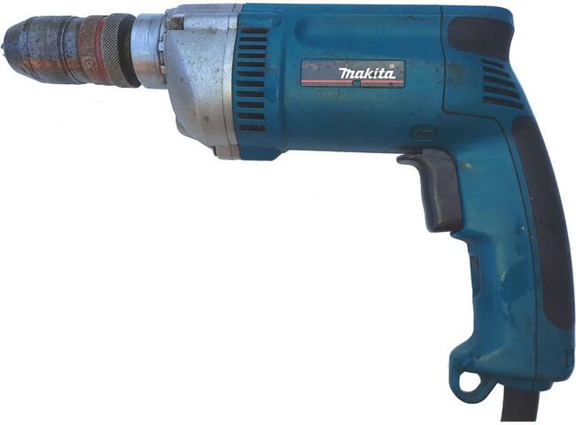 MOCNA WIERTARKA 750W MAKITA DP4003 73Nm