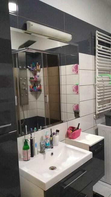 Mieszkanie Łódź Widzew ul Niciarniana 9 z dużym balkonem