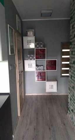 Mieszkanie Łódź Widzew ul Niciarniana 9 z dużym balkonem