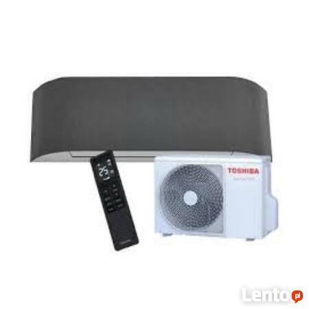 Klimatyzacja montaż serwis naprawa