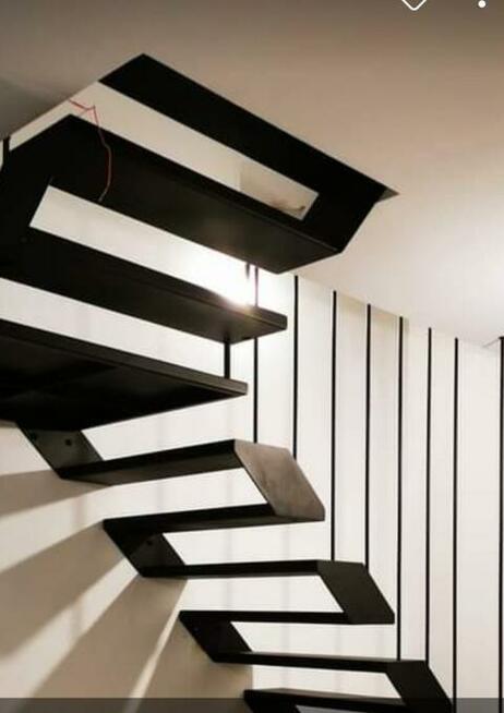 Balustrady nierdzewne bramy ogrodzenia schody konstrukcje