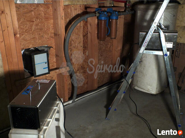 ODGRZYBIANIE, USUWANIE PLEŚNI ZE ŚCIAN, OKIEN, CERAMIKI, AGD