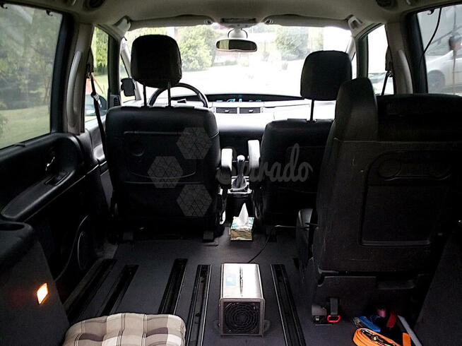 OZONOWANIE SAMOCHODU, DEZYNFEKCJA, ODGRZYBIANIE KLIMATYZACJI