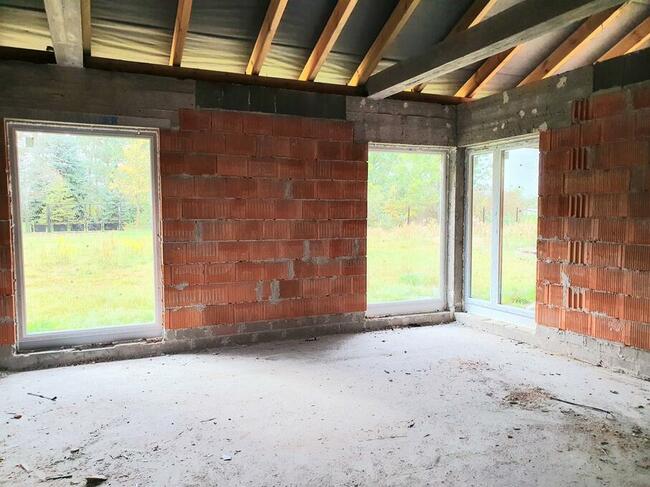 Sprzedam Dom Parterowy przy Puszczy Bolimowskiej