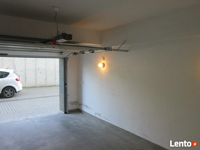 Garaż Murowany Wynajmę, ul. Kadetów , monitoring, Blok