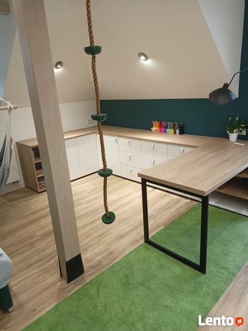 Meble na wymiar - Kuchnię, szafy, garderoby, łazienki