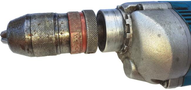 MOCNA WIERTARKA 750W MAKITA DP4003 73Nm