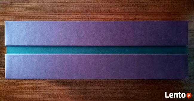 Pudełko na szampana