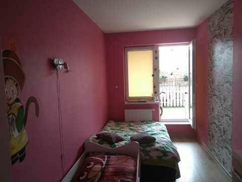 Mieszkanie Łódź Widzew ul Niciarniana 9 z dużym balkonem