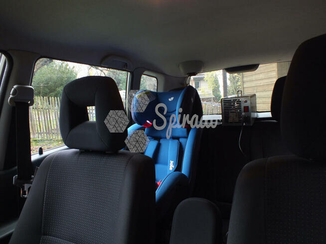 OZONOWANIE SAMOCHODU, DEZYNFEKCJA, ODGRZYBIANIE KLIMATYZACJI