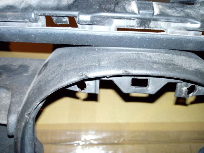 atrapa grill mazda 6 GJ GHP950712