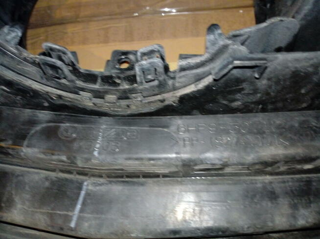 atrapa grill mazda 6 GJ GHP950712
