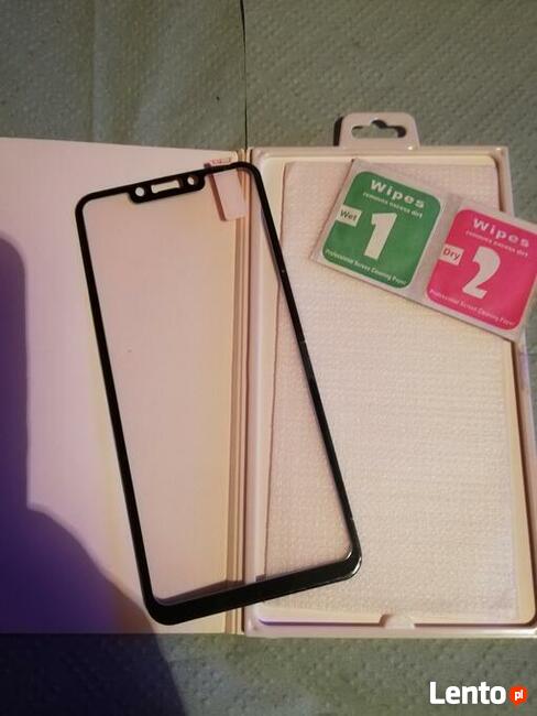 Szklo mate 20 lite pro