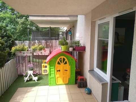 Mieszkanie Łódź Widzew ul Niciarniana 9 z dużym balkonem