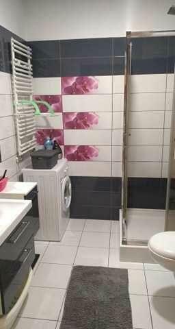 Mieszkanie Łódź Widzew ul Niciarniana 9 z dużym balkonem