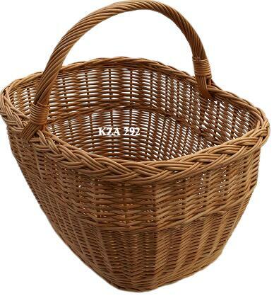 wiklinowa mata wiklina kosze meble wyroby z wikliny maty