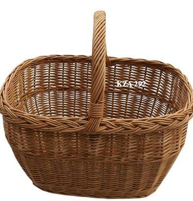 kosze maty wiklinowe meble z wikliny producent kosze WIKLINY