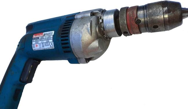 MOCNA WIERTARKA 750W MAKITA DP4003 73Nm