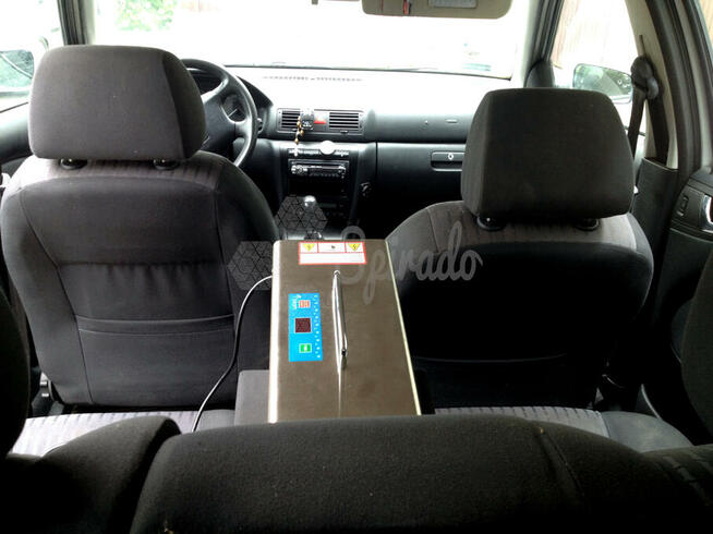 OZONOWANIE SAMOCHODU, DEZYNFEKCJA, ODGRZYBIANIE KLIMATYZACJI