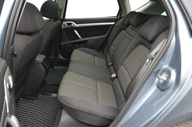 Peugeot 407 lift SW 2.0 HDi bardzo dobry stan! Zadbany!