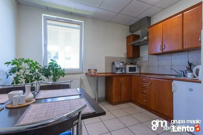 Lokal użytkowy 31mkw biuro, usługi