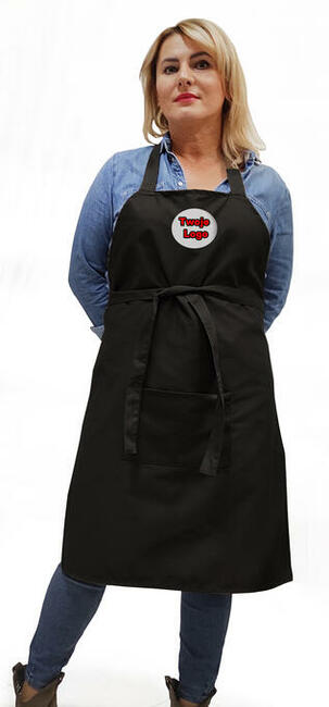 Fartuch Kuchenny Gastronomiczny Kucharski Kitel