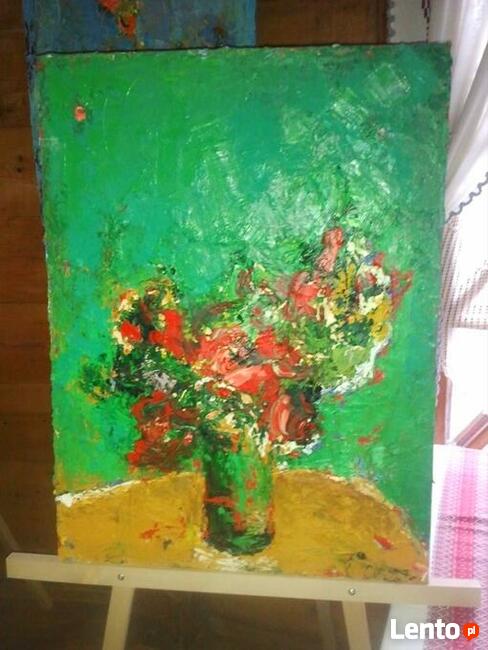 Kvyatkowa vertical80/60 cm 15r p/o/akr I.Melnik