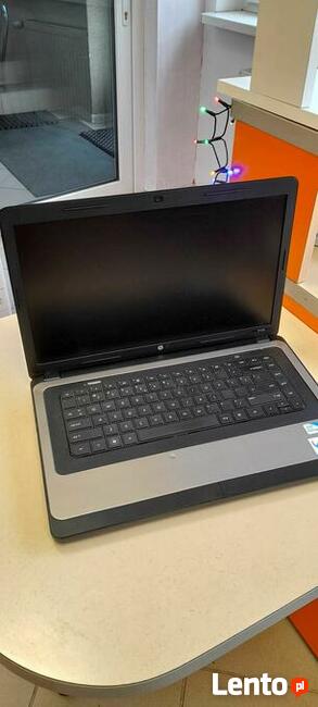 Laptop Hawlett-Packard 630