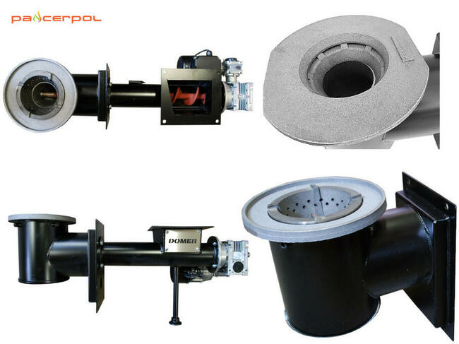 KOTŁY PLESZEW 5 klasa ecodesign 15kw kocioł