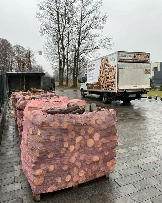Dostępny! Węgiel orzech workowany Eko Park - dostawa