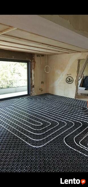 Ogrzewanie Podłogowe Kalisz