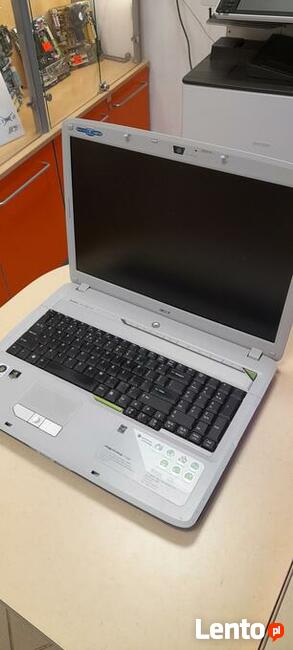 Laptop Acer Aspire 7720G