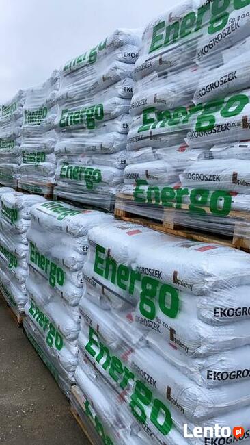 Ekogroszek Popularny Energo groszek węgiel Eko Park dostawa