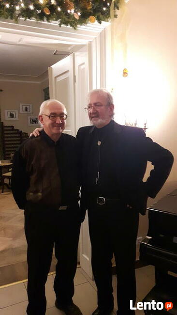 Szukam towarzyszki życia