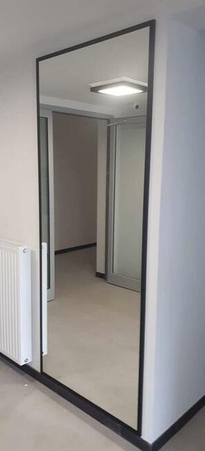 Lustra dowolny wymiar