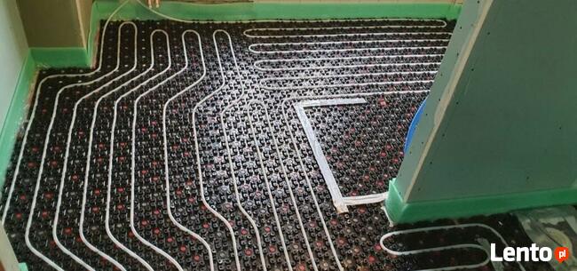 Ogrzewanie Podłogowe Kalisz