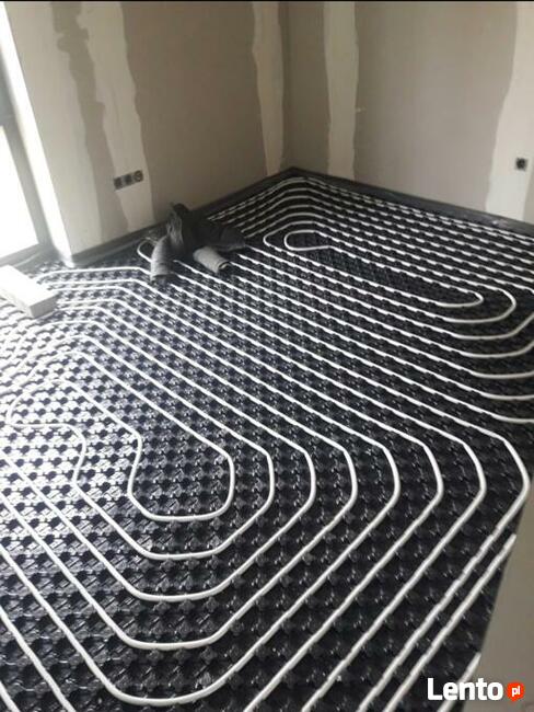 Ogrzewanie Podłogowe Kalisz