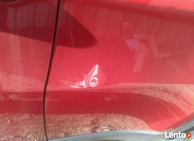 Jeep Compass 2018, 2.4L, po gradobiciu