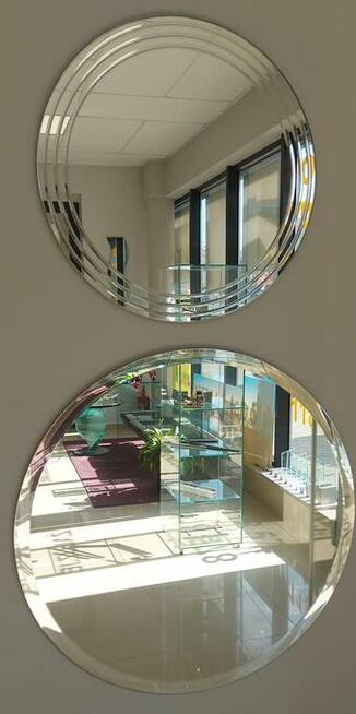 Lustra dowolny wymiar