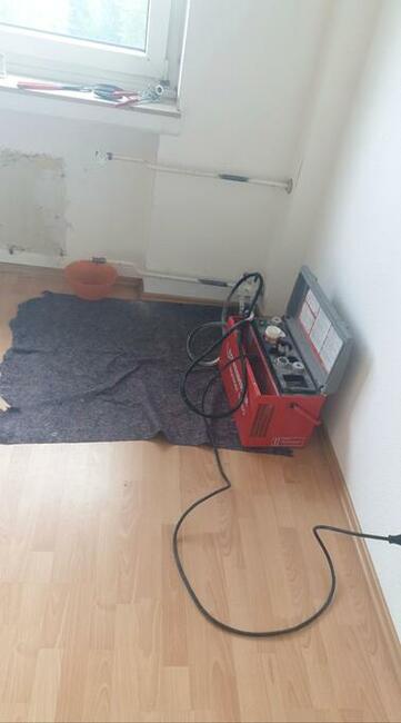 Zamrażanie Rur Kalisz