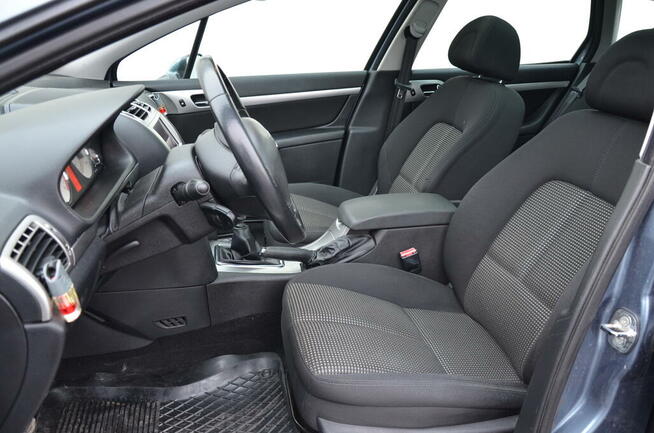 Peugeot 407 lift SW 2.0 HDi bardzo dobry stan! Zadbany!